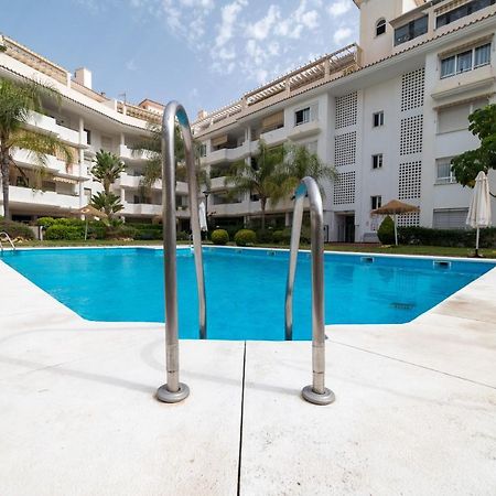דירות טורמולינוס Iloftmalaga Atico Carihuela מראה חיצוני תמונה